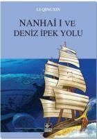 Produktbild: Nanhai I ve Deniz Ipek Yolu