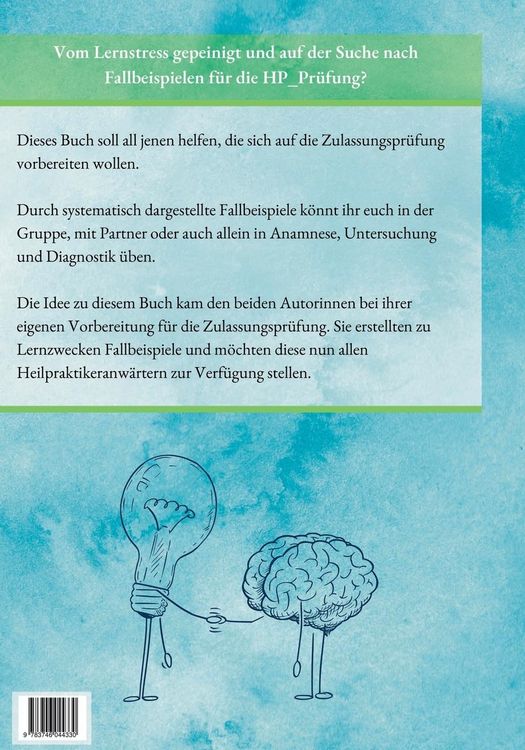 Produktbild: 140 Fallbeispiele zum &Uuml;ben