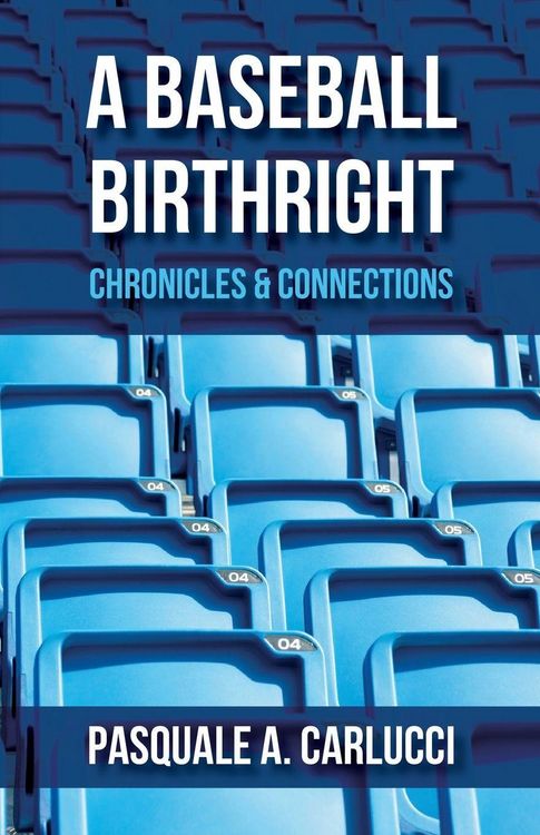 Produktbild: A Baseball Birthright