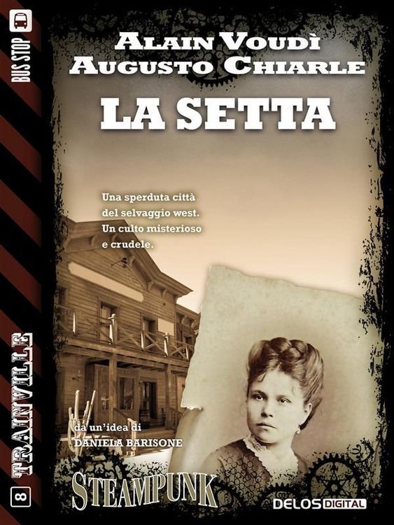 Produktbild: La setta