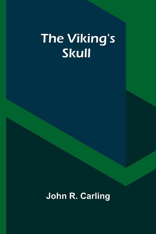 Produktbild: The Viking's Skull