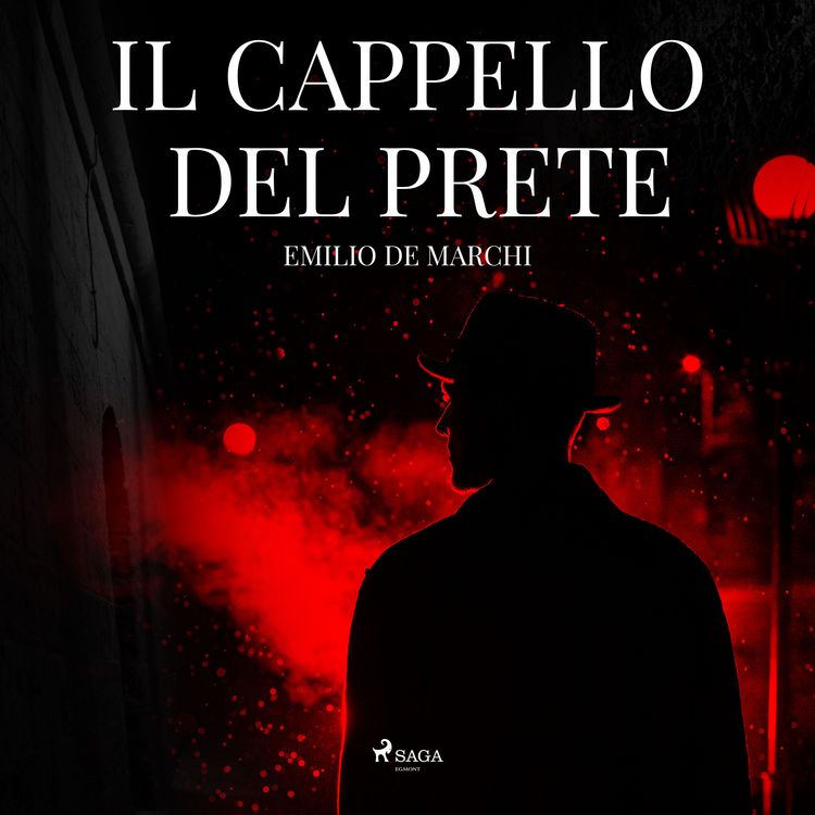 Produktbild: Il cappello del prete