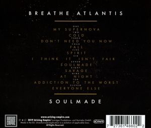Produktbild: Soulmade