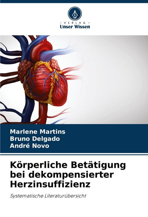 Produktbild: K&ouml;rperliche Bet&auml;tigung bei dekompensierter Herzinsuffizienz