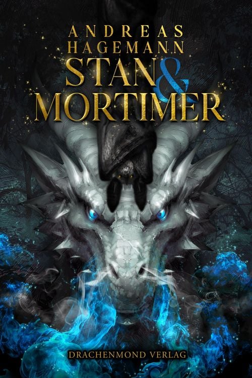 Produktbild: Stan und Mortimer