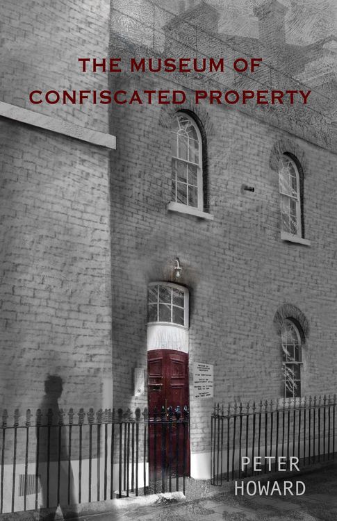 Produktbild: The Museum of Confiscated Property