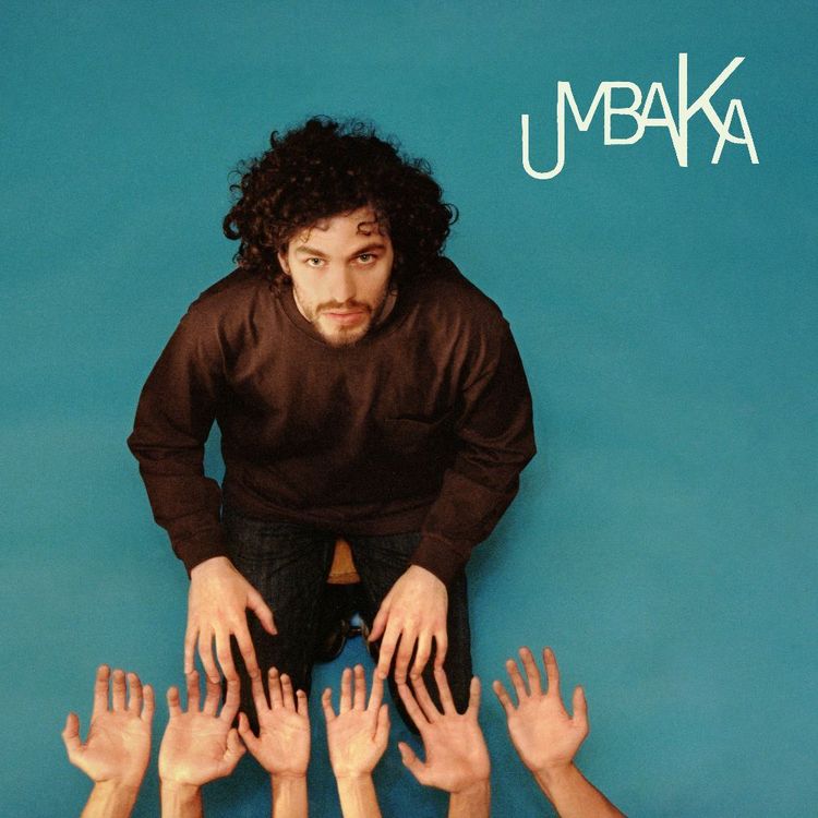 Produktbild: Umbaka