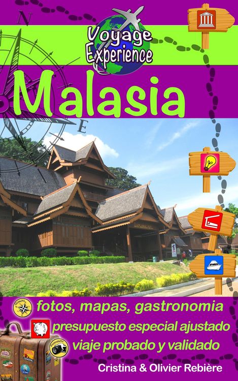 Produktbild: Malasia