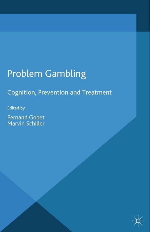 Produktbild: Problem Gambling