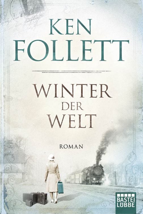 Produktbild: Winter der Welt / Jahrhundert-Saga Bd. 2