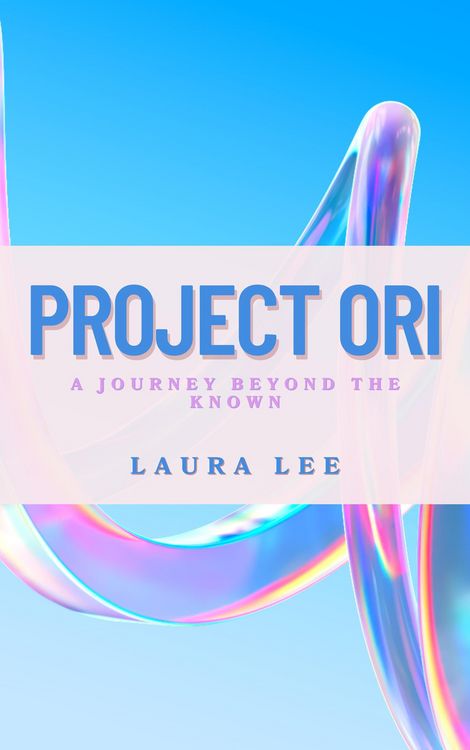 Produktbild: Project Ori