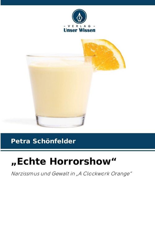 Produktbild: "Echte Horrorshow"