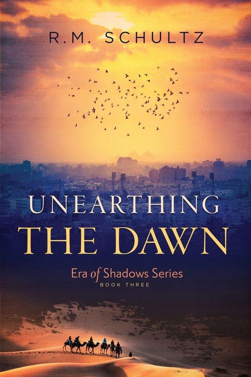 Produktbild: Unearthing the Dawn