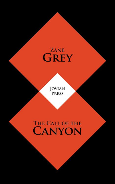 Produktbild: The Call of the Canyon