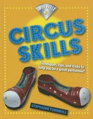 Produktbild: Circus Skills