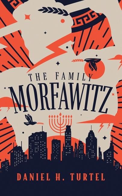 Produktbild: The Family Morfawitz