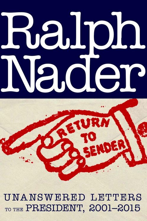 Produktbild: Return to Sender