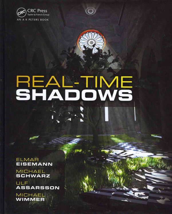 Produktbild: Real-Time Shadows