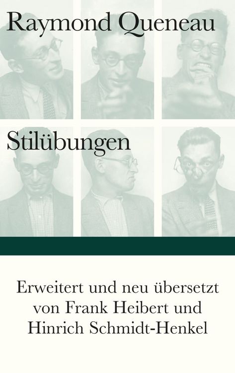 Produktbild: Stil&uuml;bungen