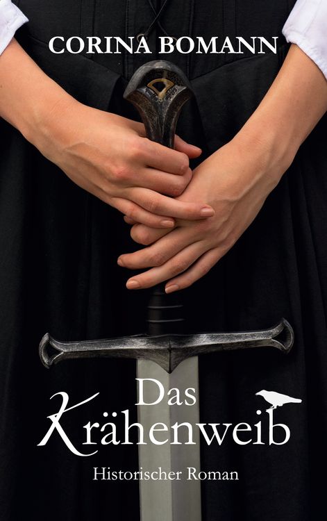 Produktbild: Das Kr&auml;henweib