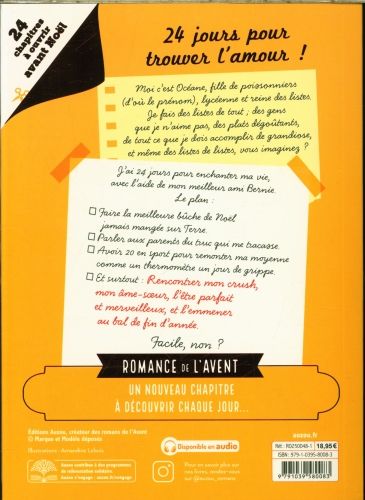 Produktbild: Mon crush de No&euml;l