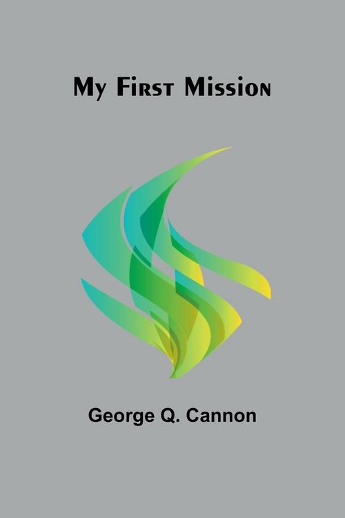 Produktbild: My First Mission