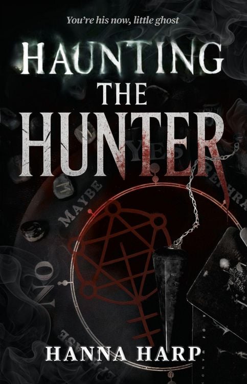 Produktbild: Haunting the Hunter