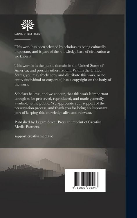Produktbild: Les manuscrits arabes de l'Escurial Volume 2, pt.2
