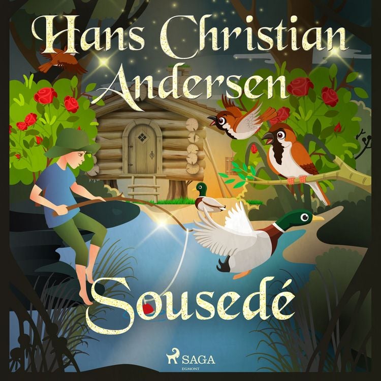 Produktbild: Soused&eacute;