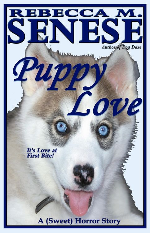 Produktbild: Puppy Love: A (Sweet) Horror Story