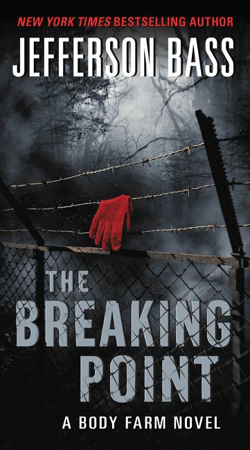 Produktbild: The Breaking Point