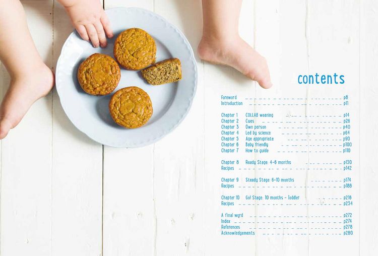 Produktbild: Weaning Sense