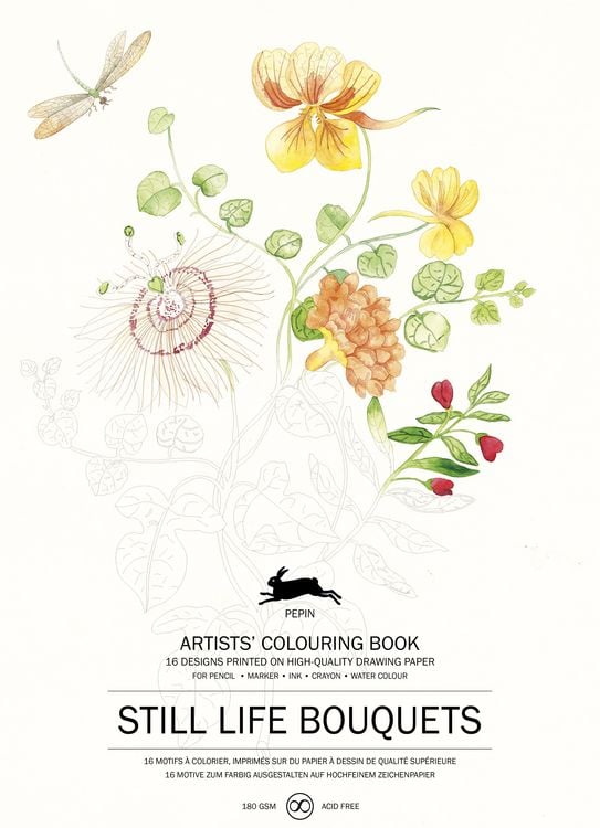 Produktbild: Still Life Bouquets