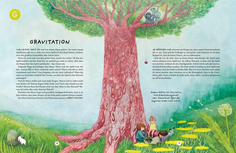 Produktbild: ABC der Wissenschaften
