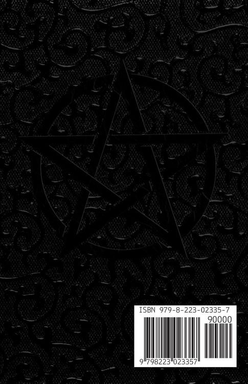 Produktbild: The Dark Triad