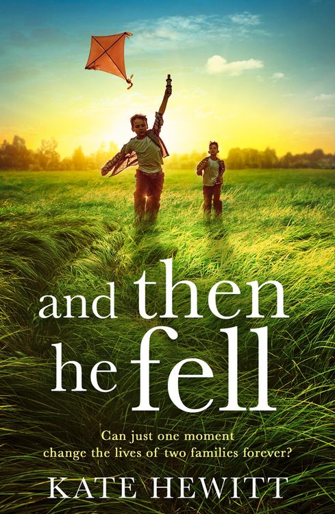 Produktbild: And Then He Fell