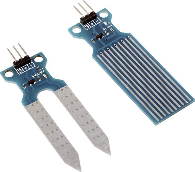 Produktbild: TRU COMPONENTS TC-9927188 Sensor 1St.