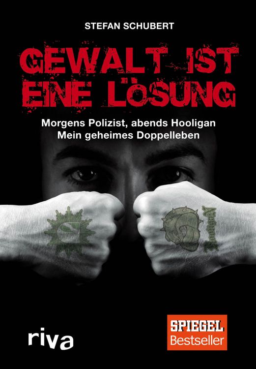 Produktbild: Gewalt ist eine L&ouml;sung