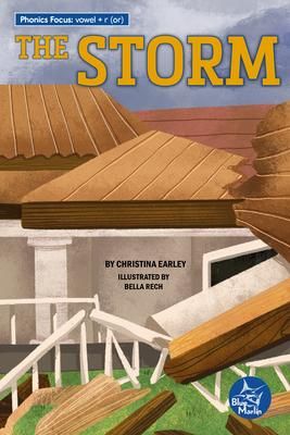 Produktbild: The Storm