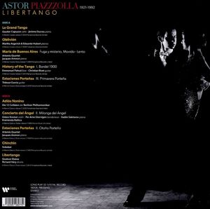 Produktbild: Libertango