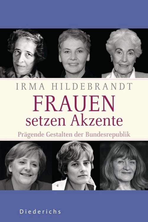 Produktbild: Frauen setzen Akzente