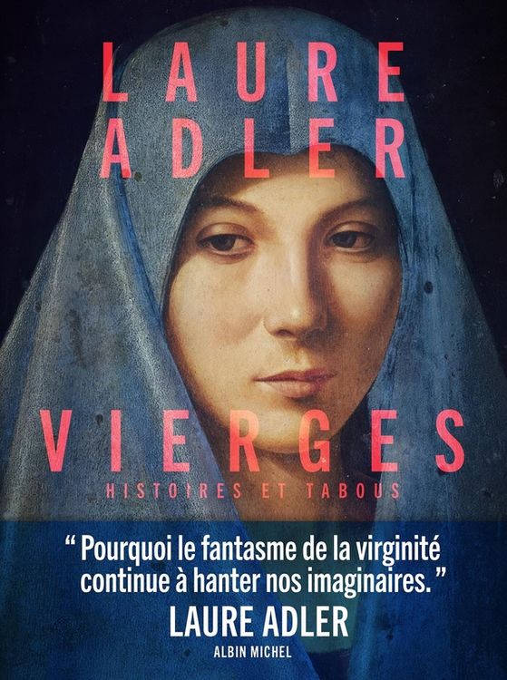 Produktbild: Vierges : histoires et tabous