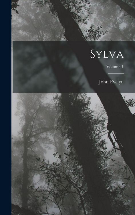 Produktbild: Sylva; Volume 1