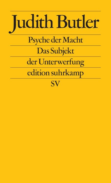 Produktbild: Psyche der Macht
