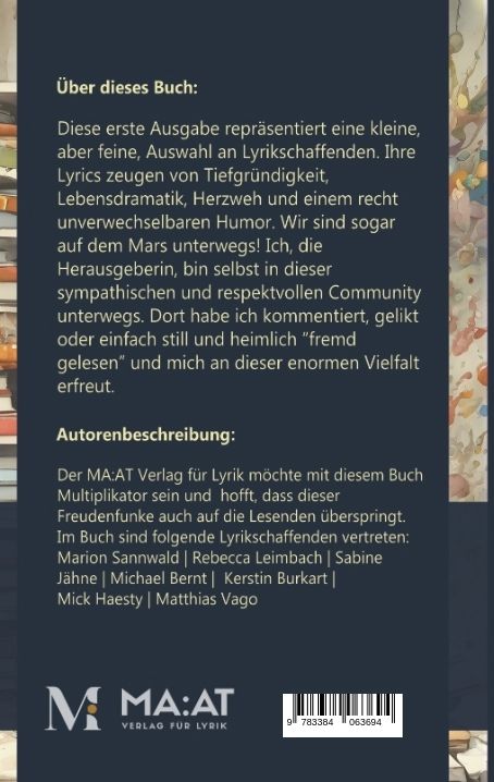 Produktbild: Fremdgelesen