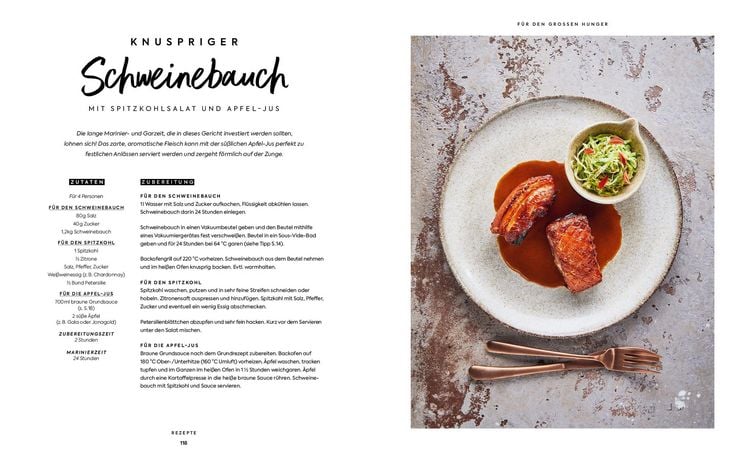 Produktbild: Heimatk&uuml;che einfach anders!