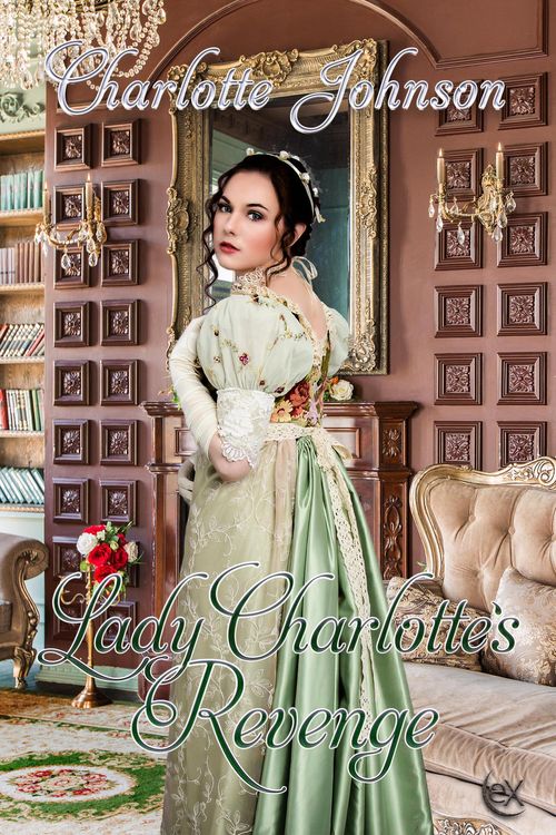 Produktbild: Lady Charlotte's Revenge