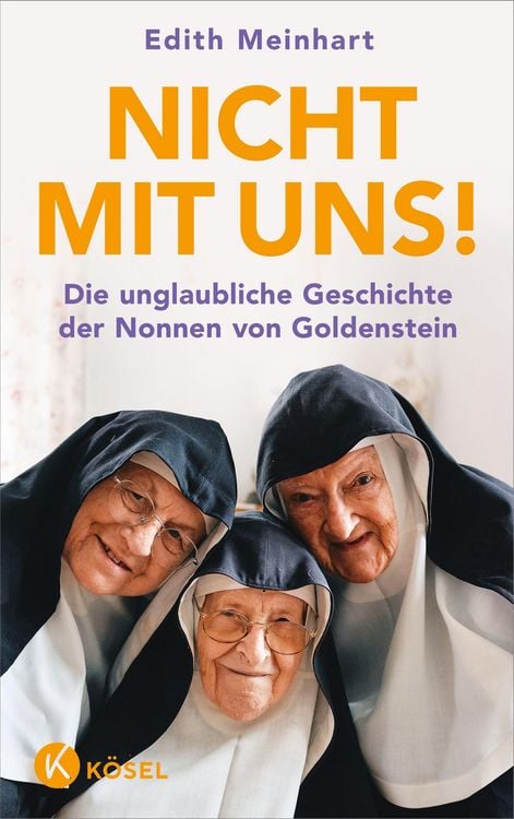 Produktbild: Nicht mit uns!