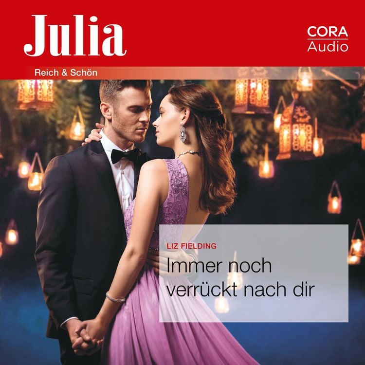 Bild vom Artikel Immer noch verrückt nach dir (Julia 112020) vom Autor Liz Fielding