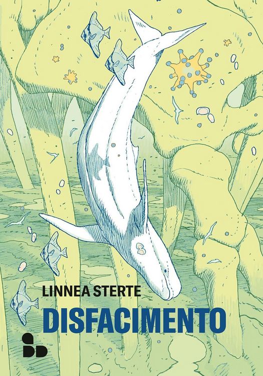 Produktbild: Disfacimento